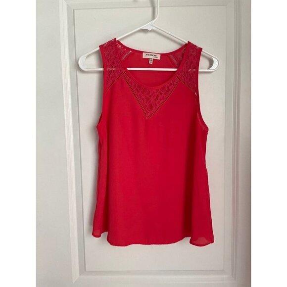 Tank Top - Picture 1 of 2
